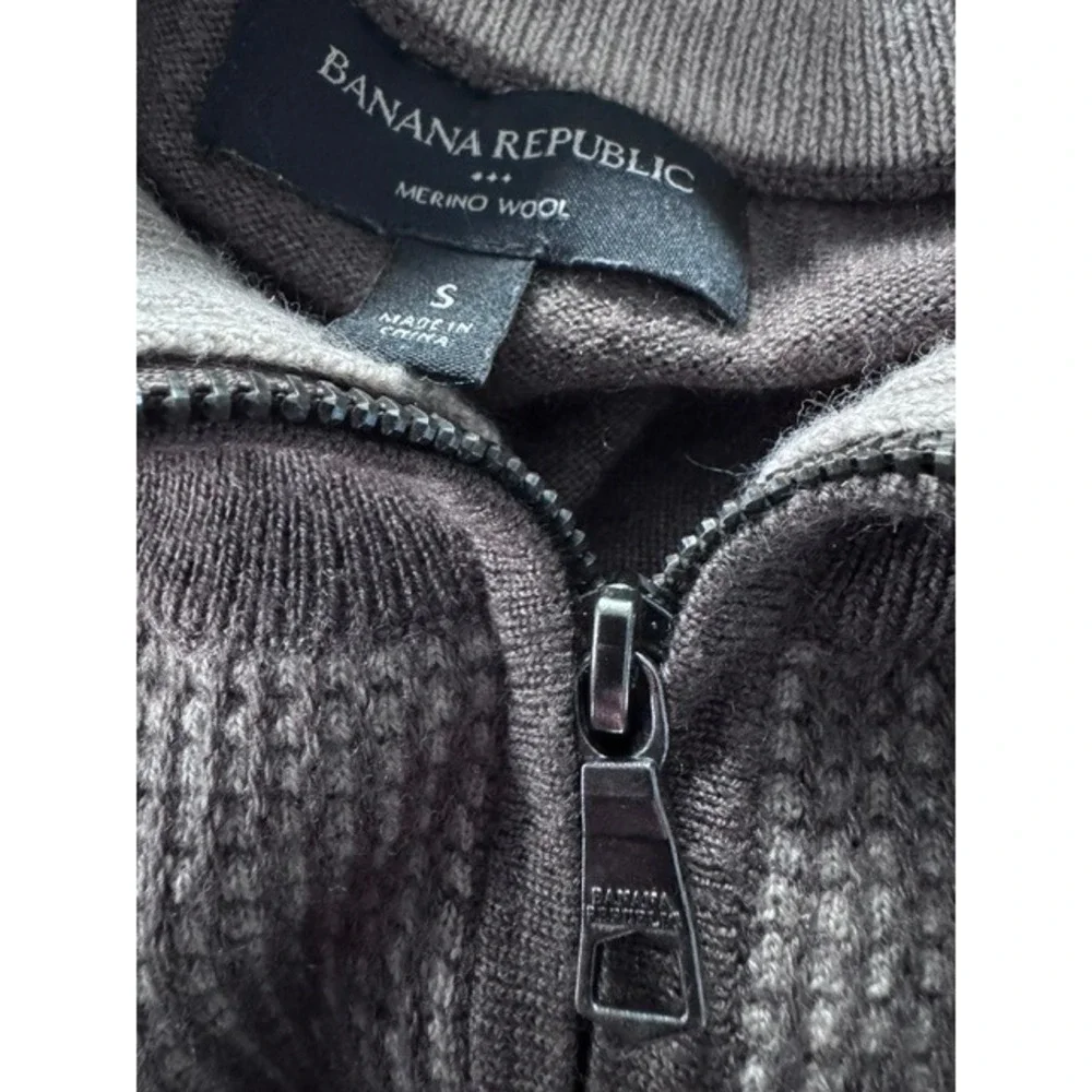 Banana Republic banana republic